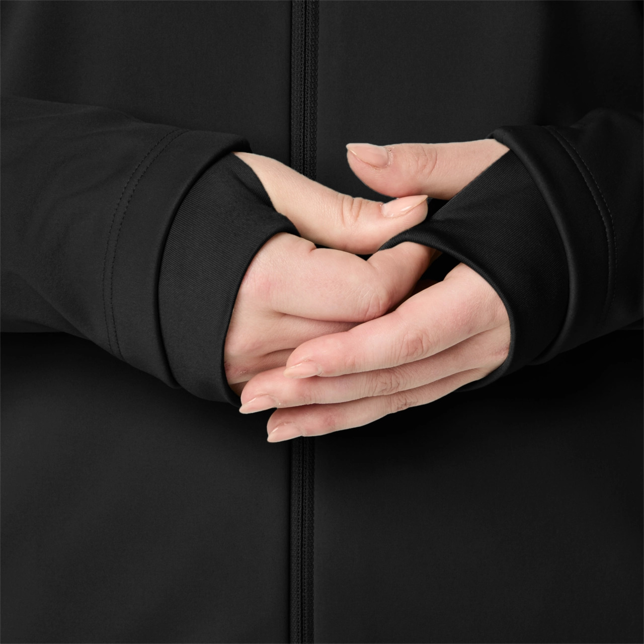 SPORT WINTER JACKET - 6