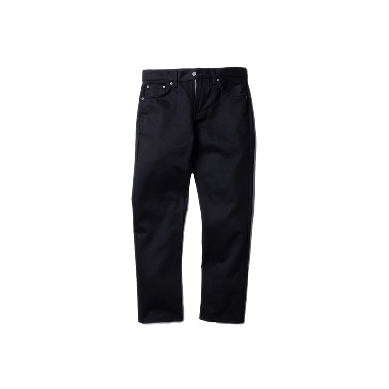 Gritty Jackson Dry Everblack - 8