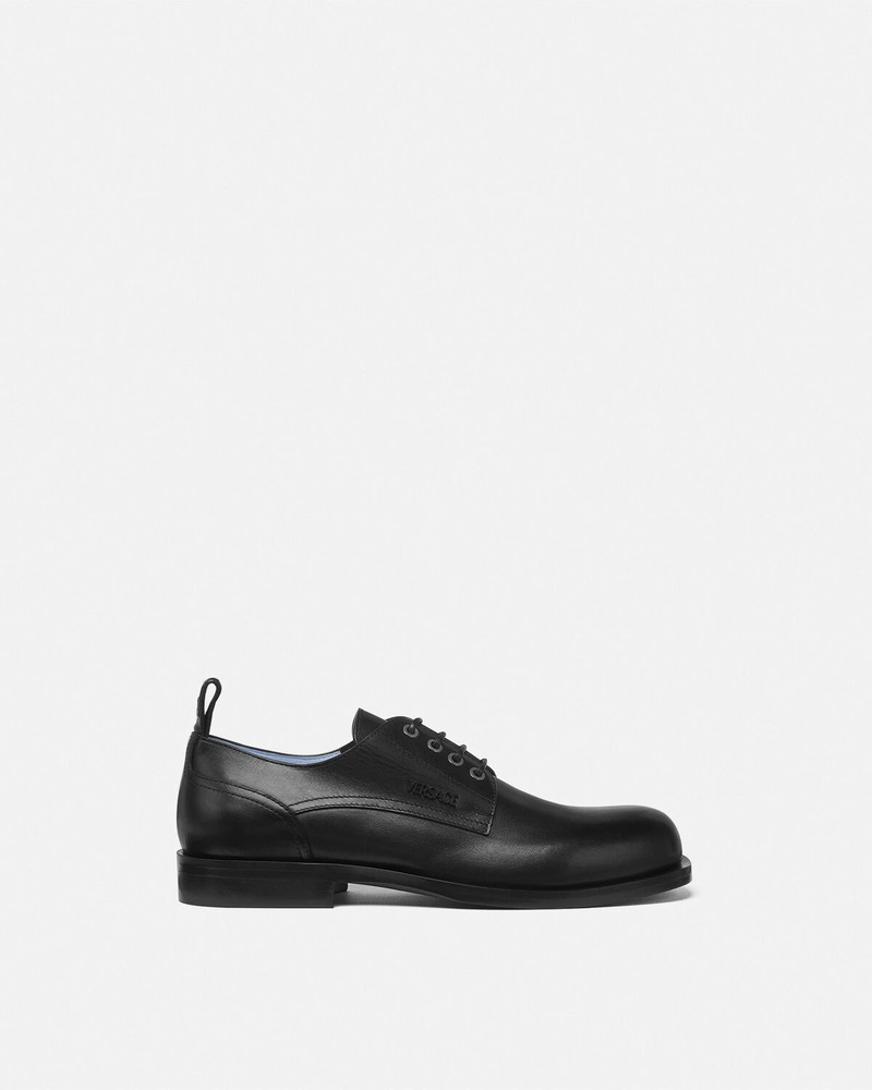 Metropoli Derby Shoes 1