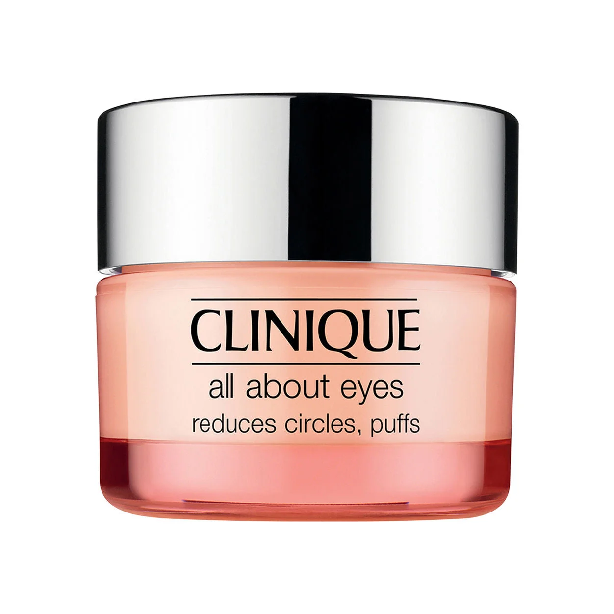 All About Eyes - 1