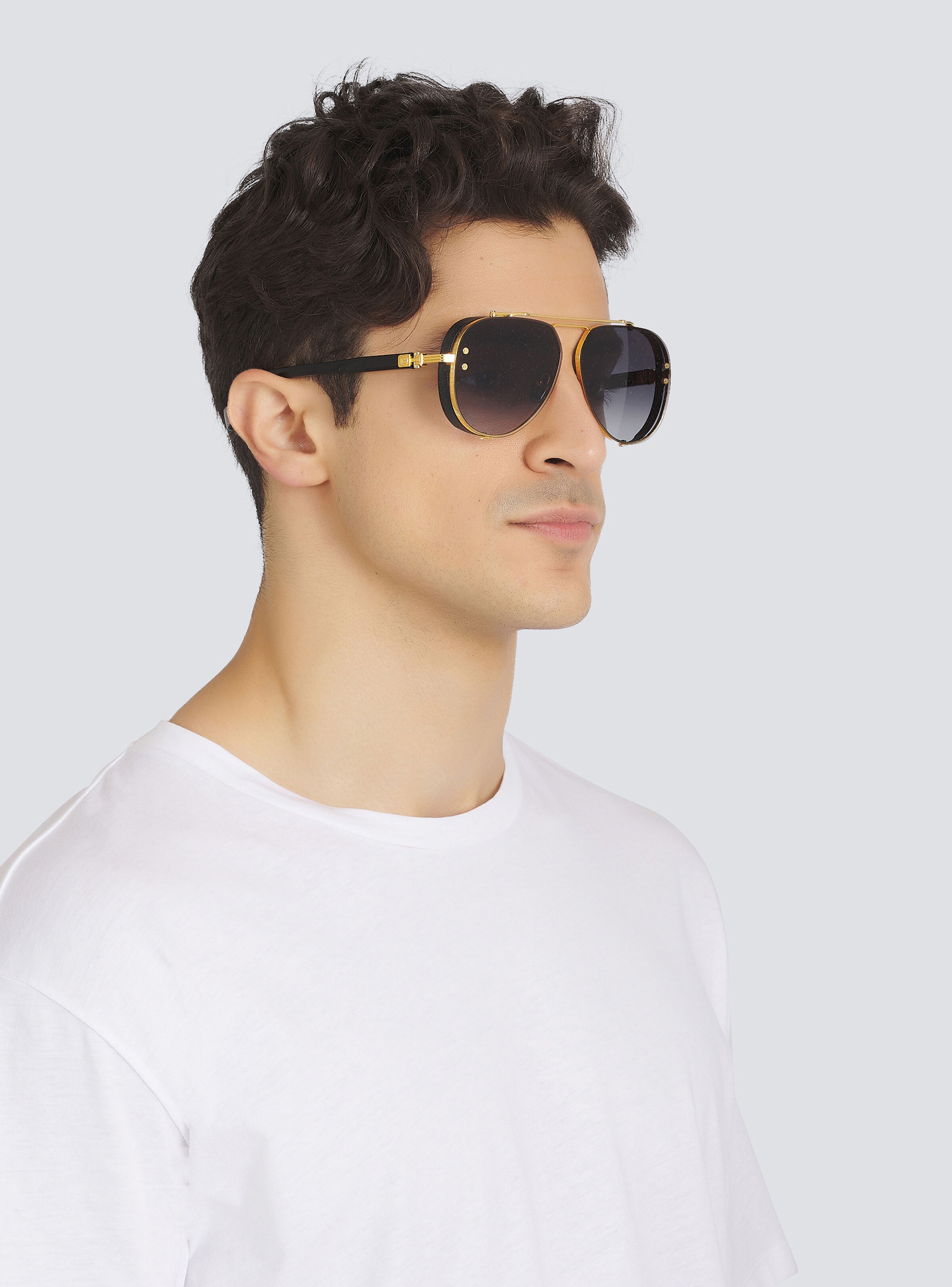 Captaine sunglasses - 5