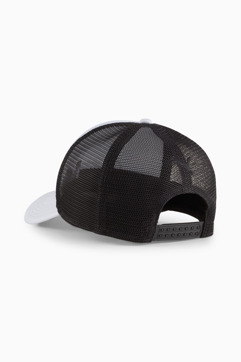 PUMA Mercedes-AMG Petronas F1® Trucker Cap outlook