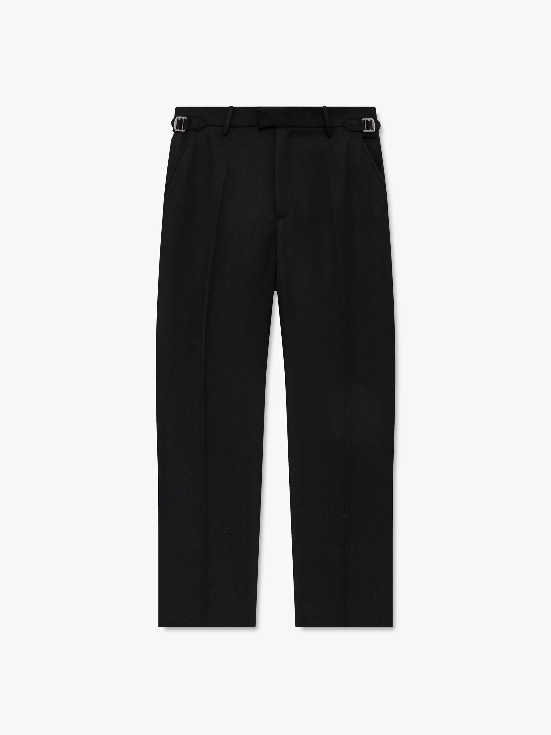PROVENCE TAILORED STRAIGHT LEG PANTS - 1