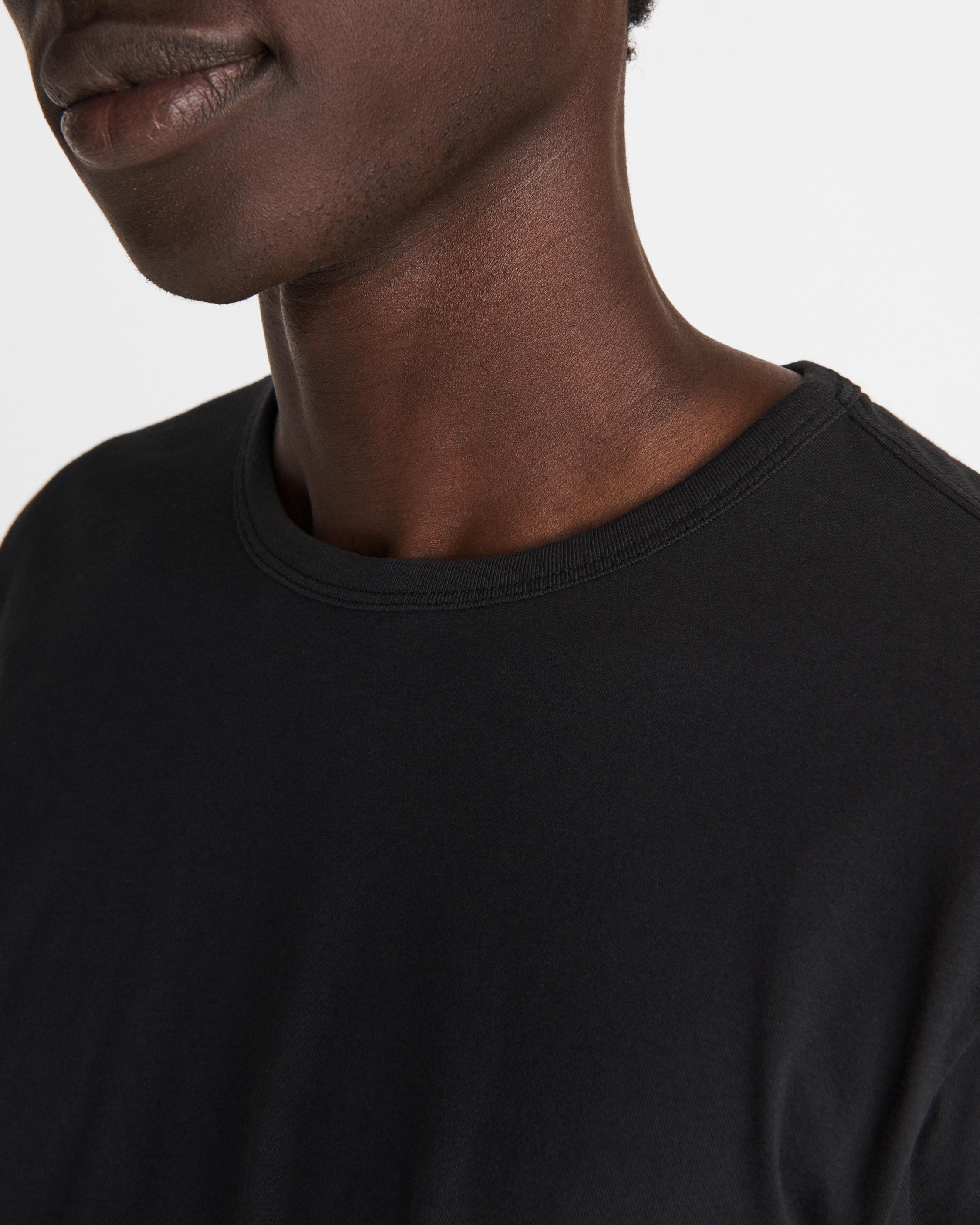 Pratt Principal Long Sleeve Tee
Jersey T-Shirt - 5