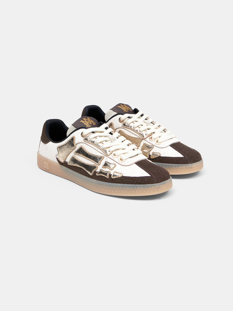 AMIRI METALLIC PACIFIC BONES outlook