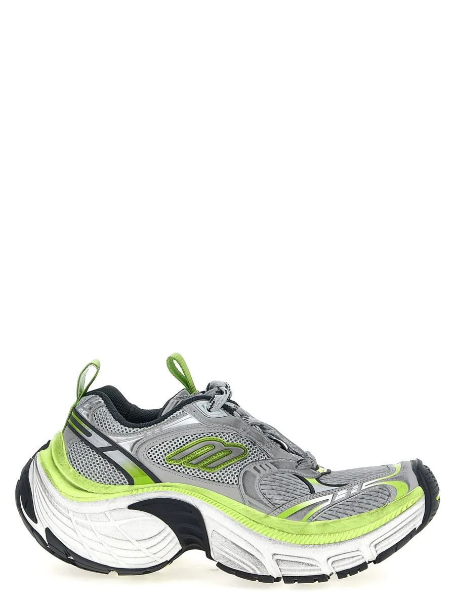 Balenciaga Sneakers & Slip-On - 1