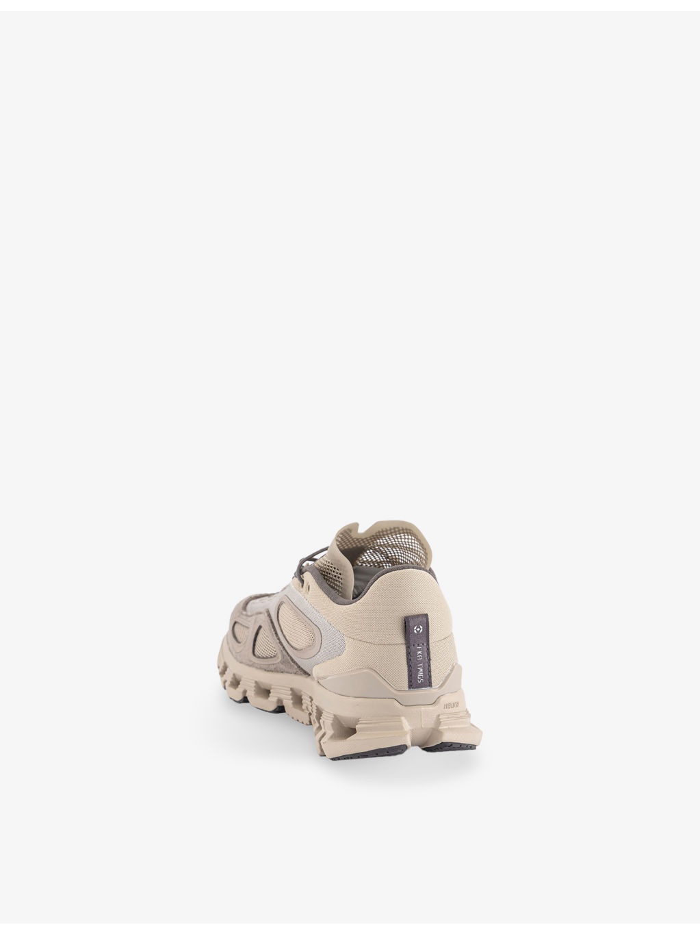 Cloud x FKA Twigs Woven Trainers - 4