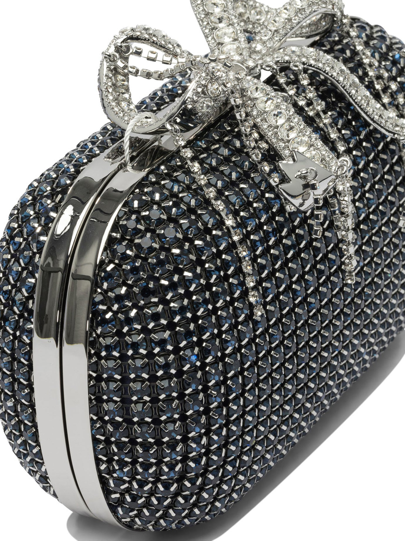 Self-portrait Clutches - 4
