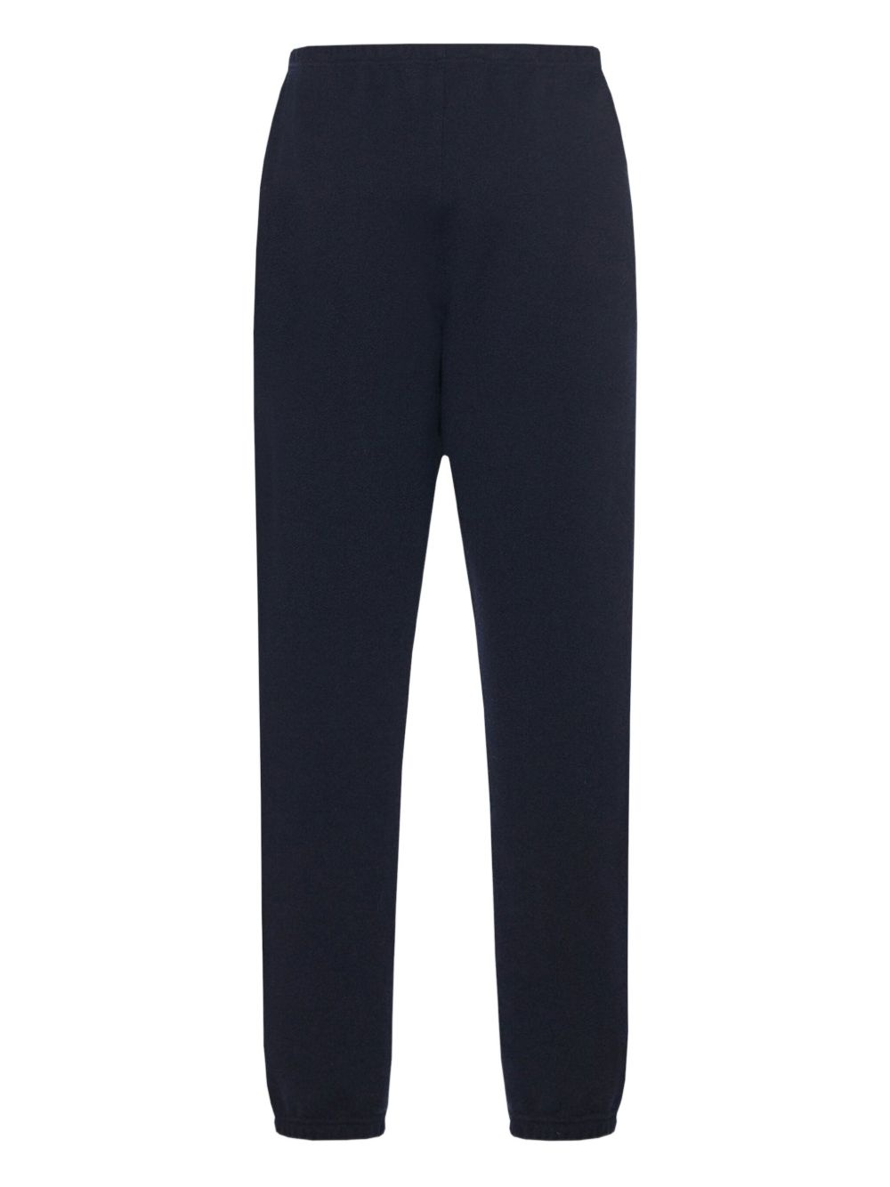 drawstring lounge pants - 4