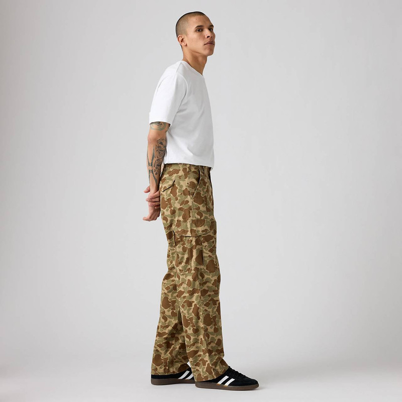 LEVI'S® XX BAGGY CARGO MEN'S PANTS 4