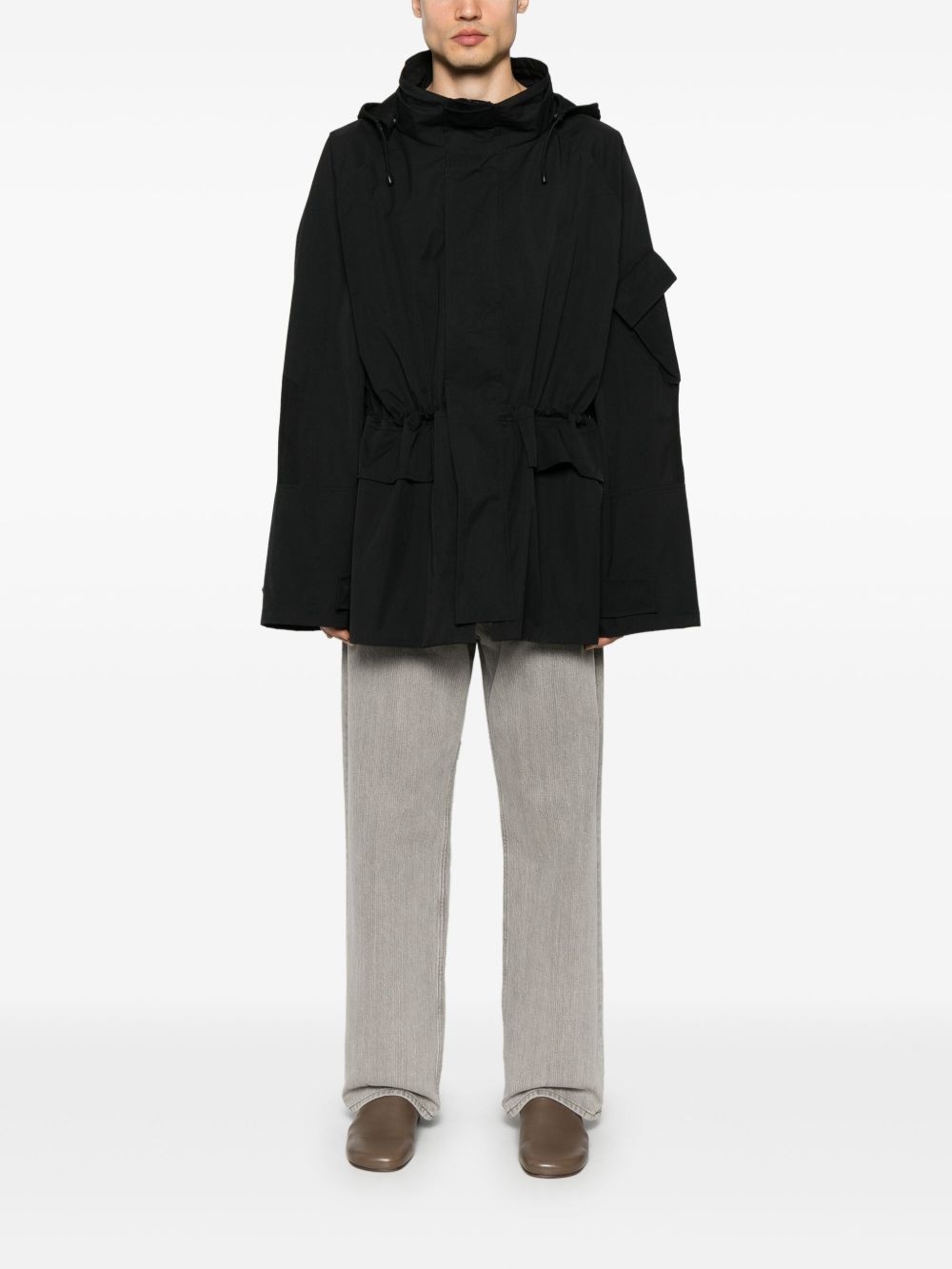 Horizon jacket - 2