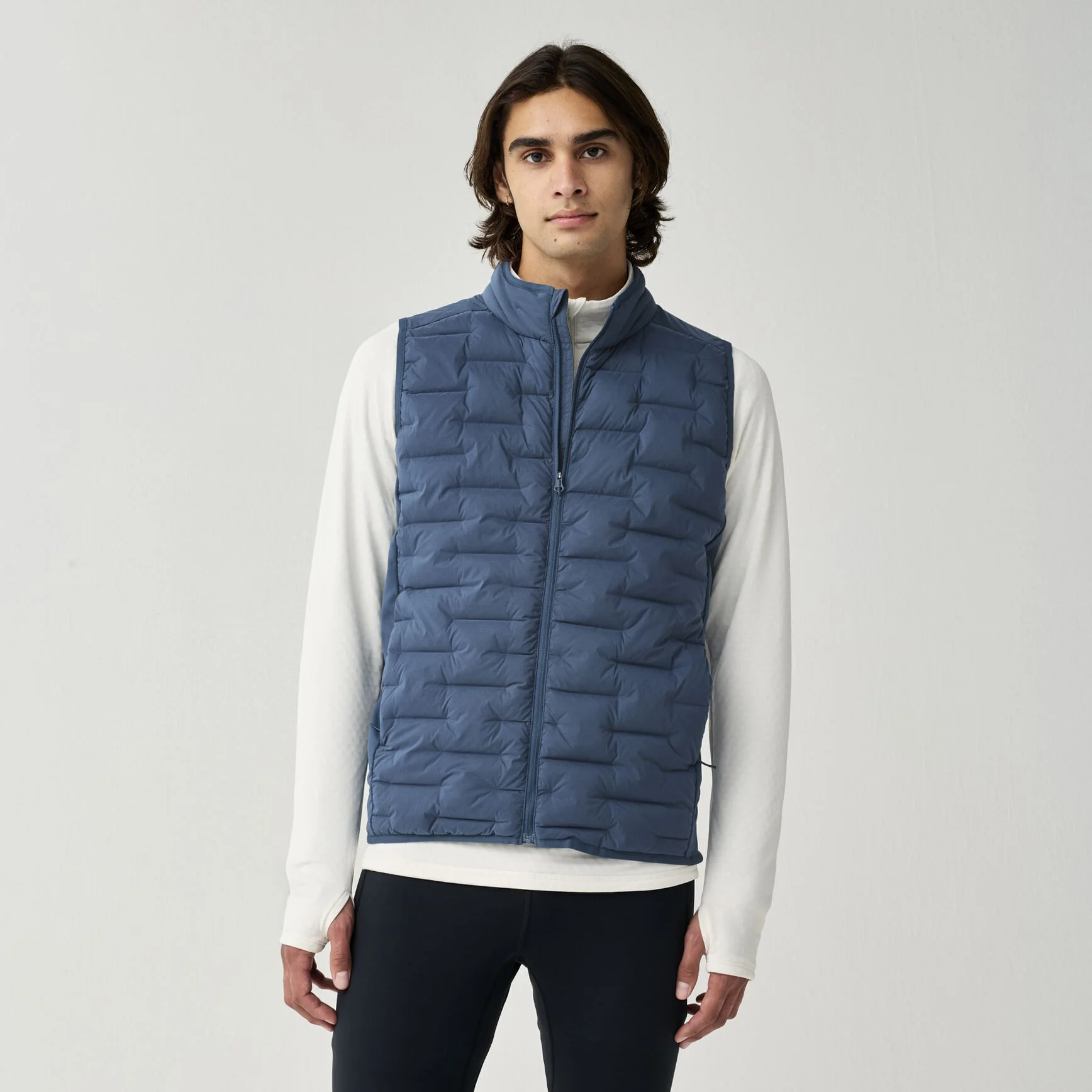 Momentum Thermal Vest - 1