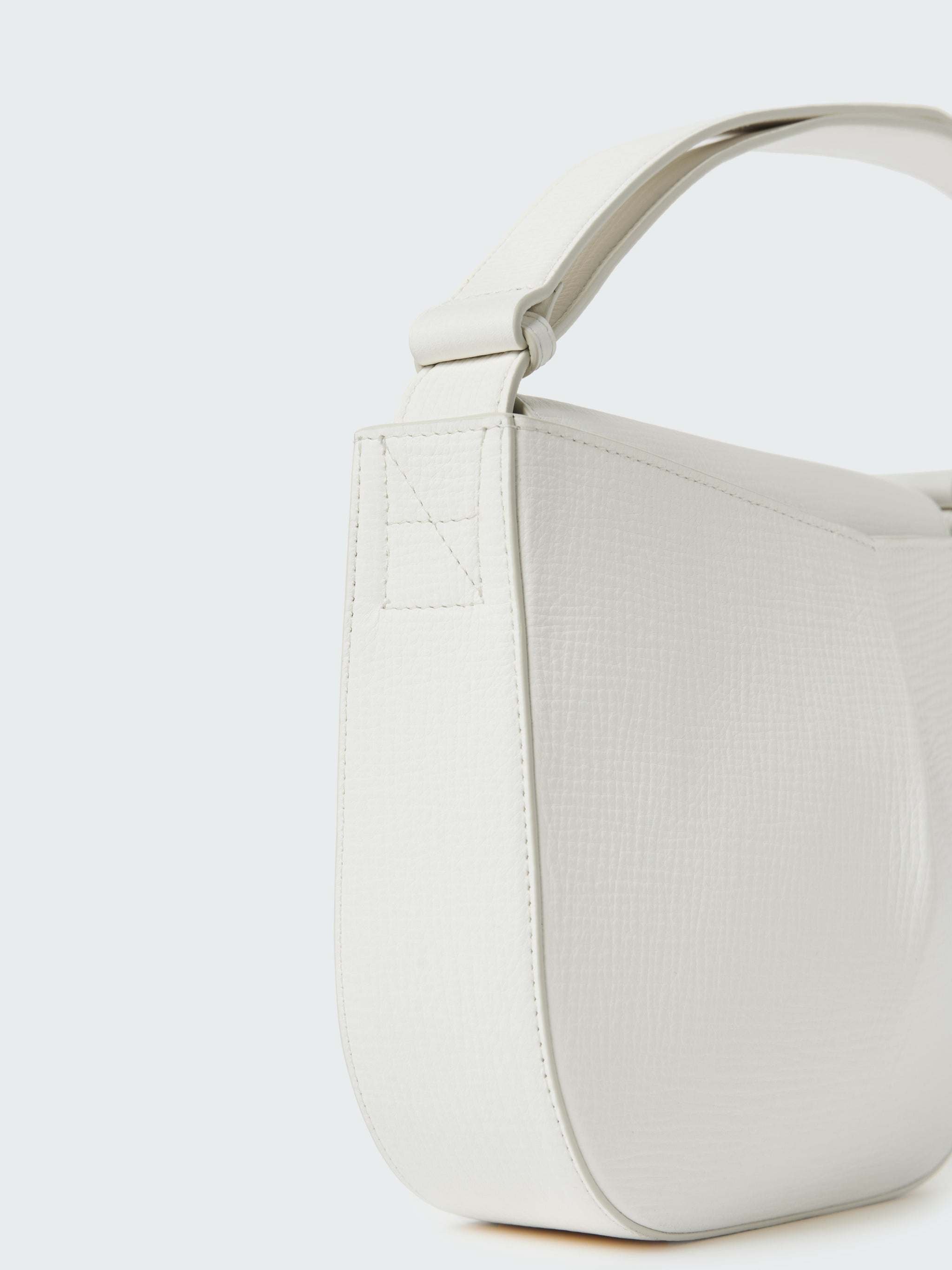 Fortuna Leather Bag - 10