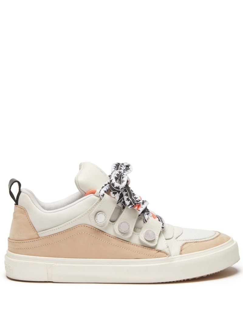 【関税&送料込】Marcelo Burlon County Of Milan Ticinella Sne Marcelo Burlon County Of Milan Ticinella low-top trainers