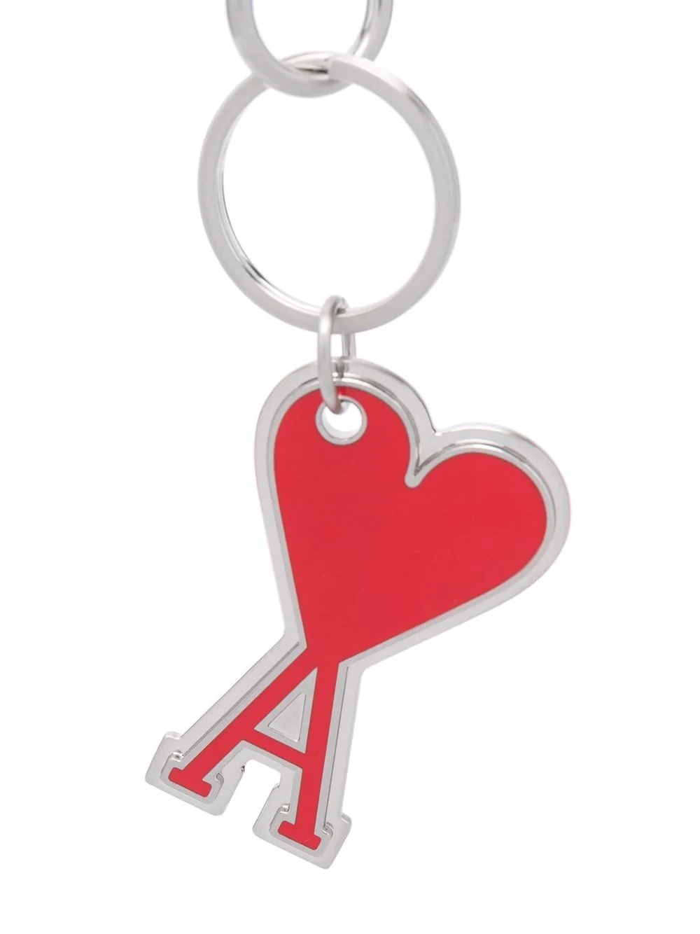 Ami de Coeur keyring - 2