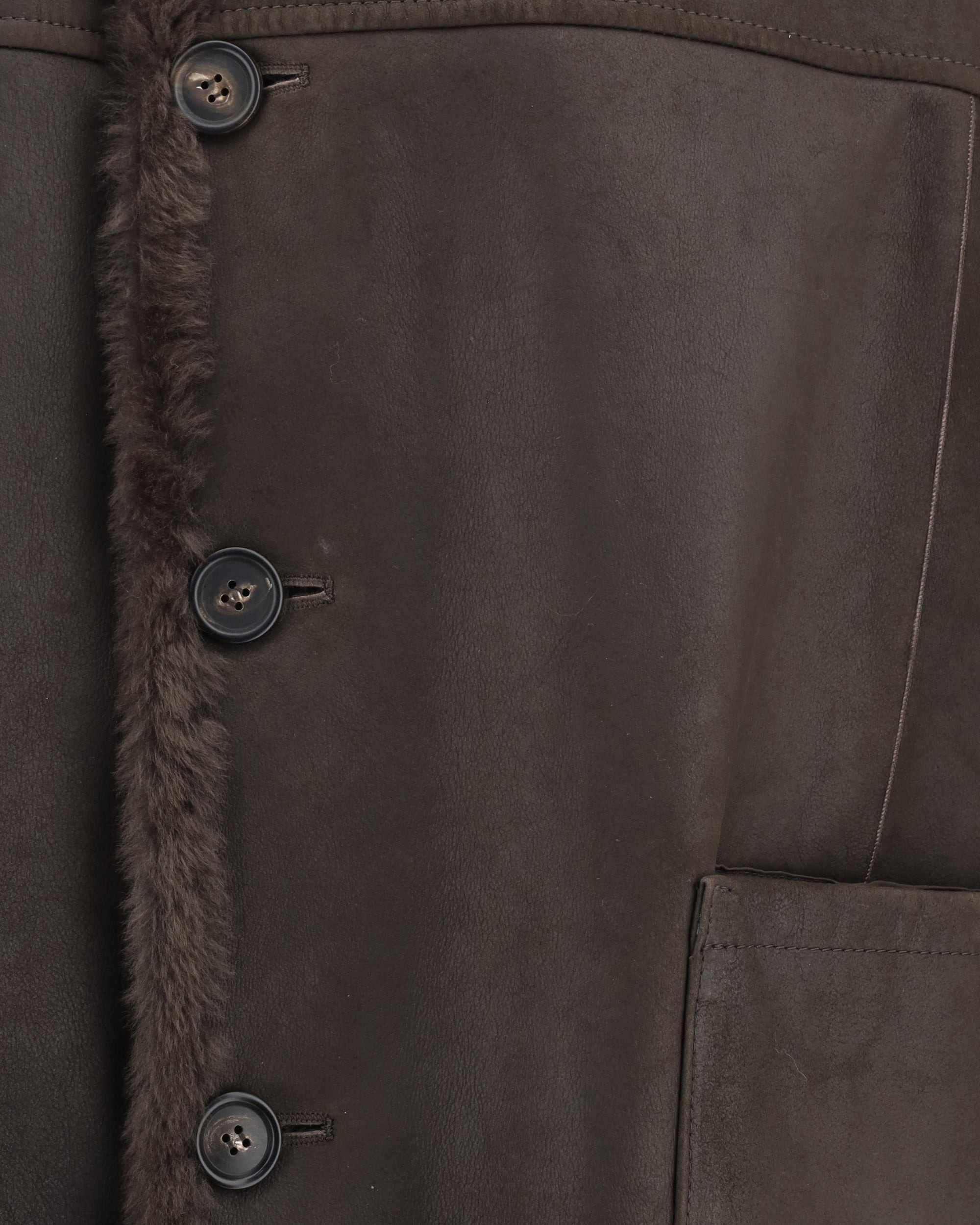 Reversible Fur - 5