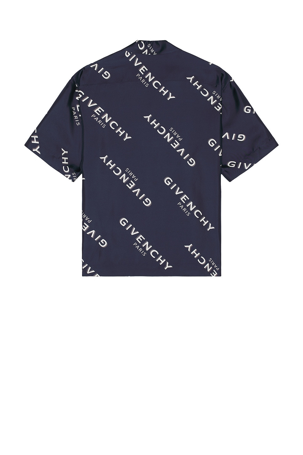 Bowling Shirt - 2
