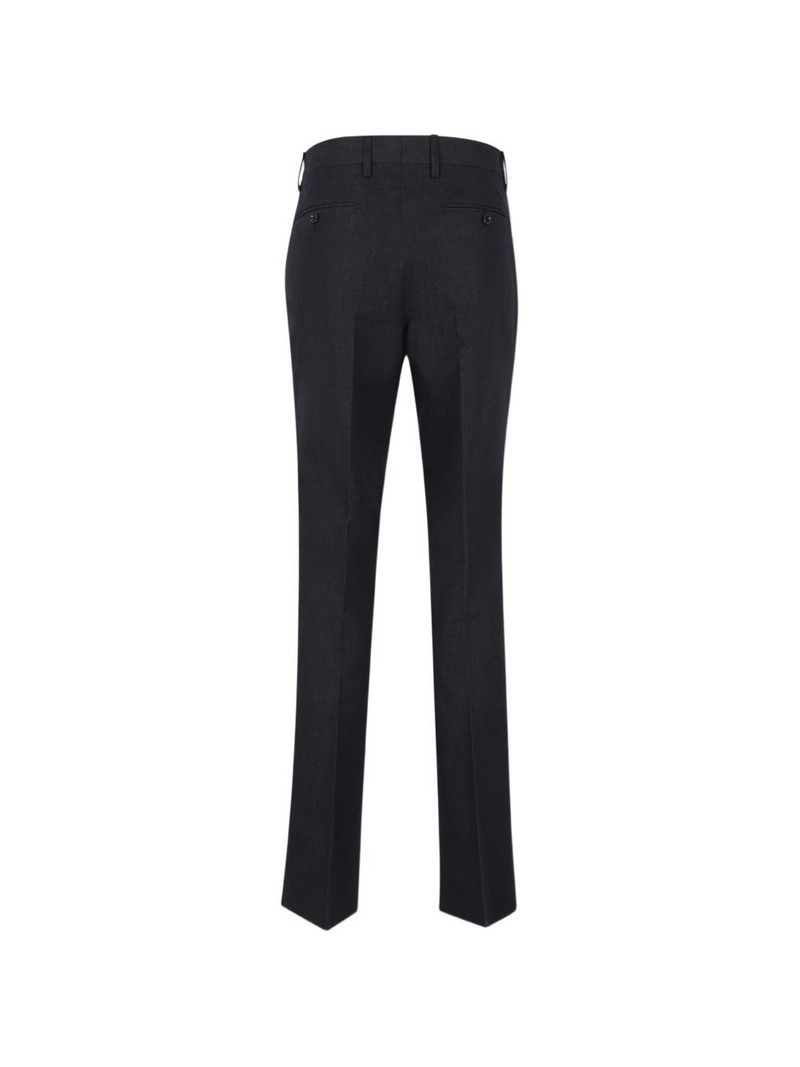 LARDINI tailored trousers outlook