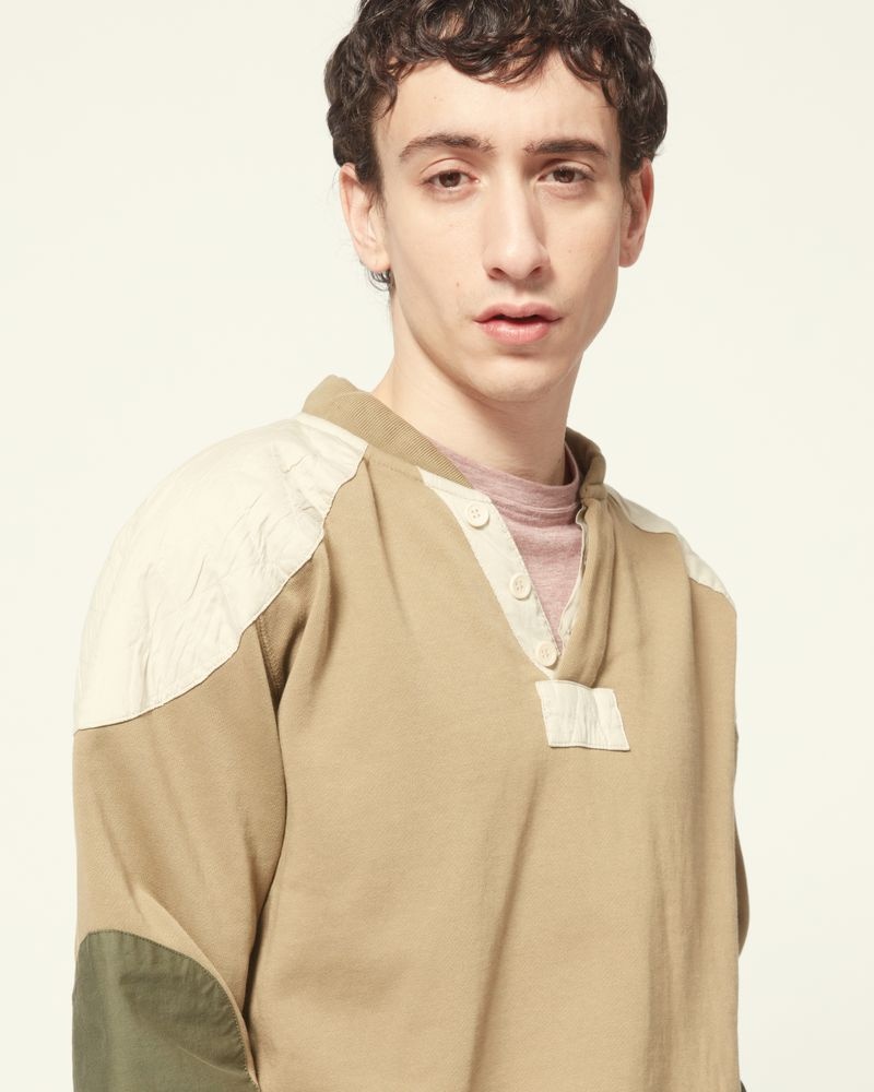 NASH SWEATSHIRT - 4