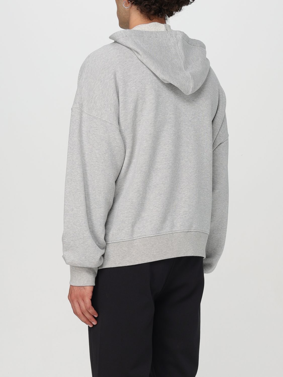 Sweatshirt men Golden Goose - 2