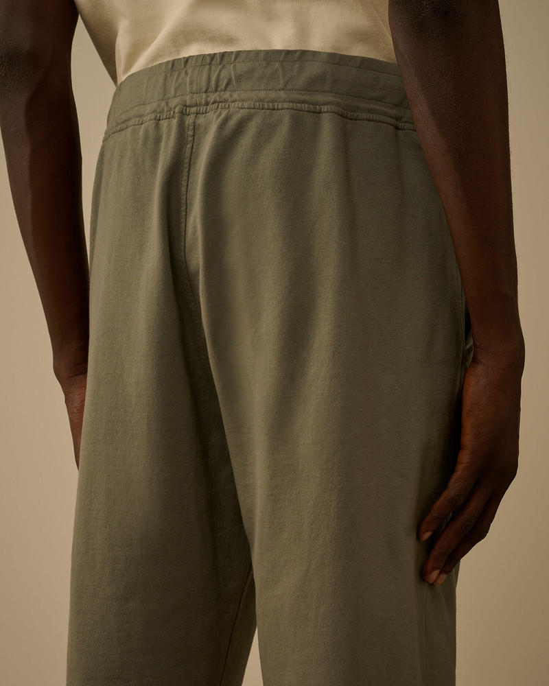Light Fleece Lens Sweatpants 6