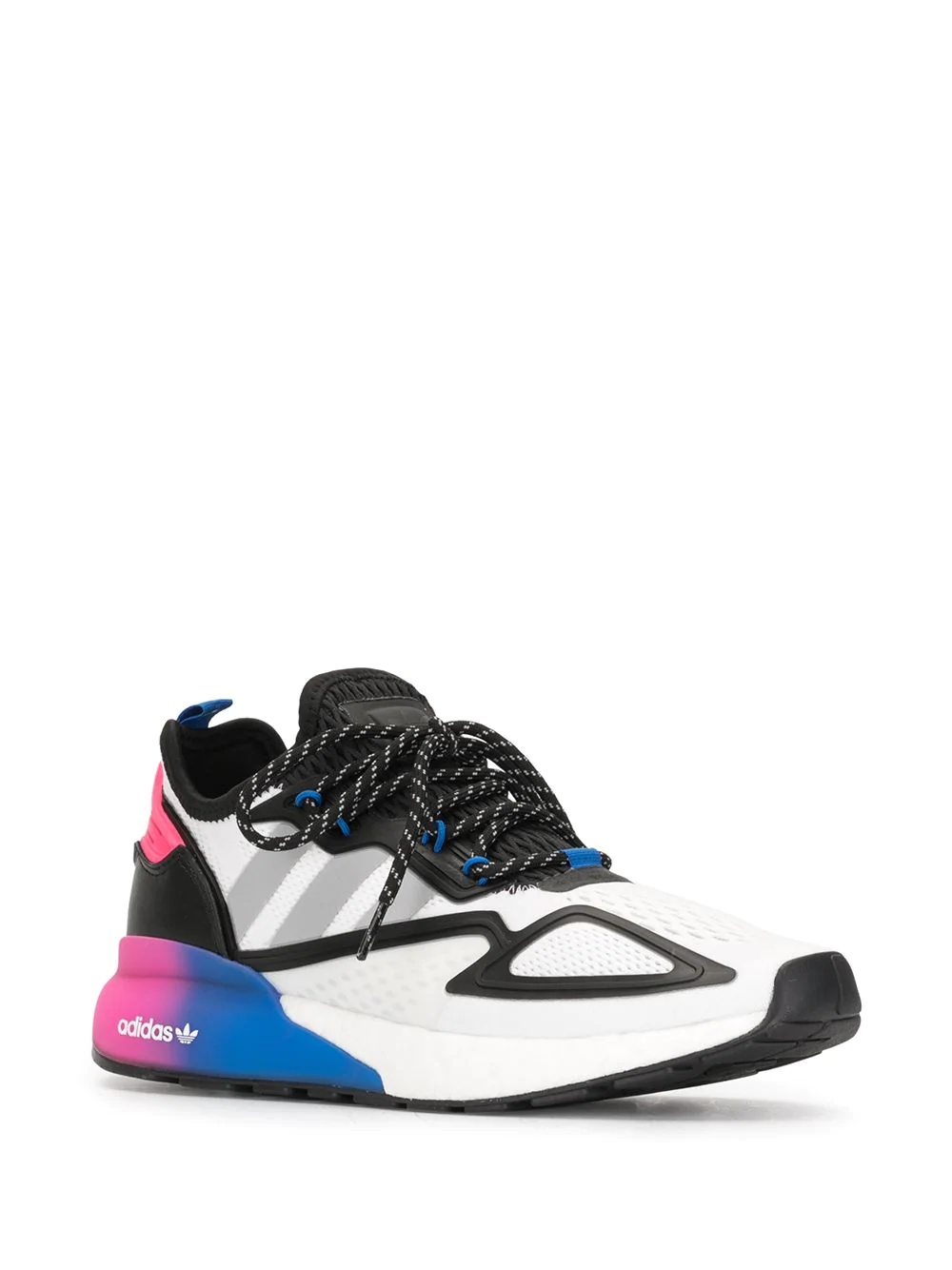  ZX 2K Boost low-top sneakers - 2