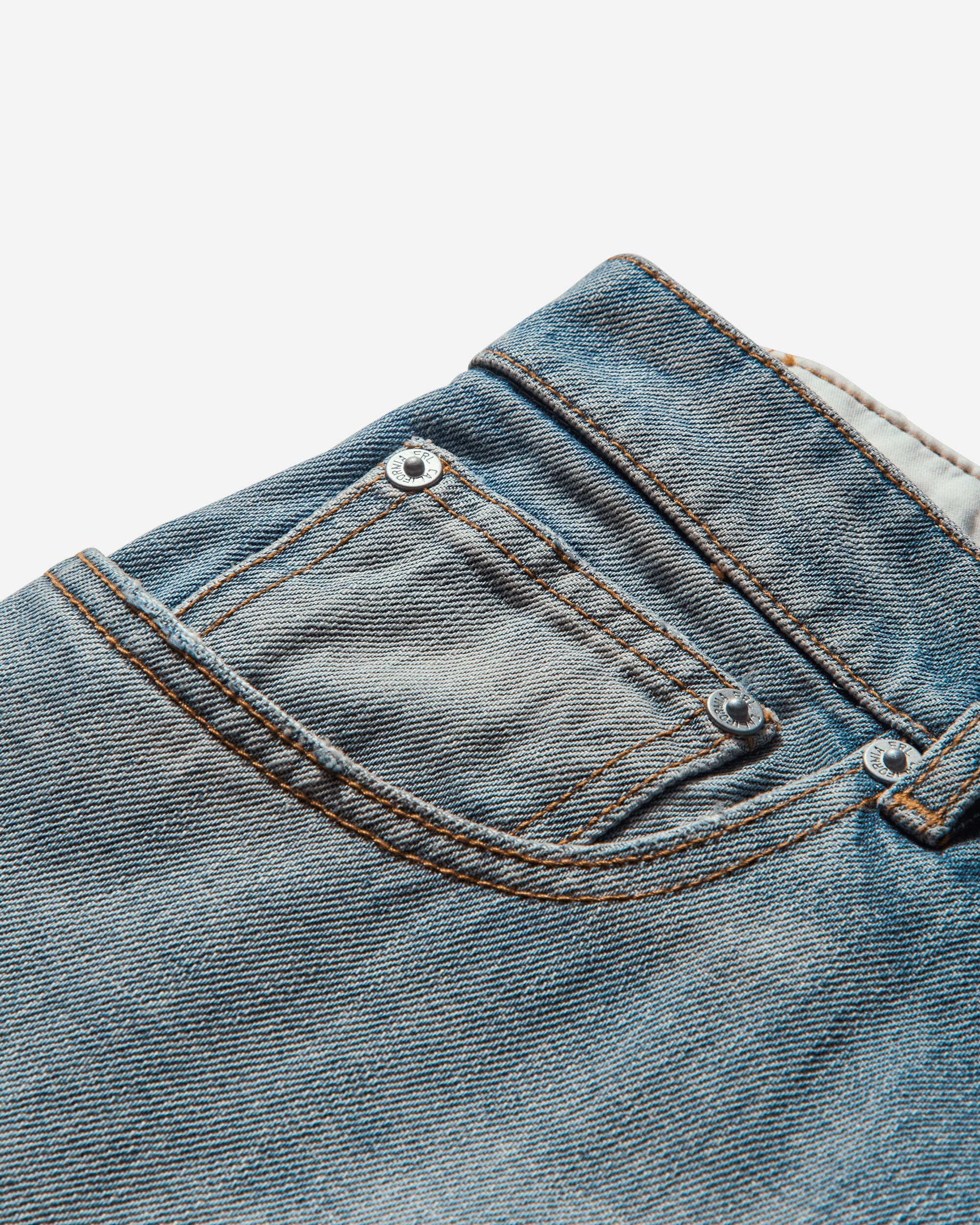 Men's Breakwater Wash Jeans Indigo - 4