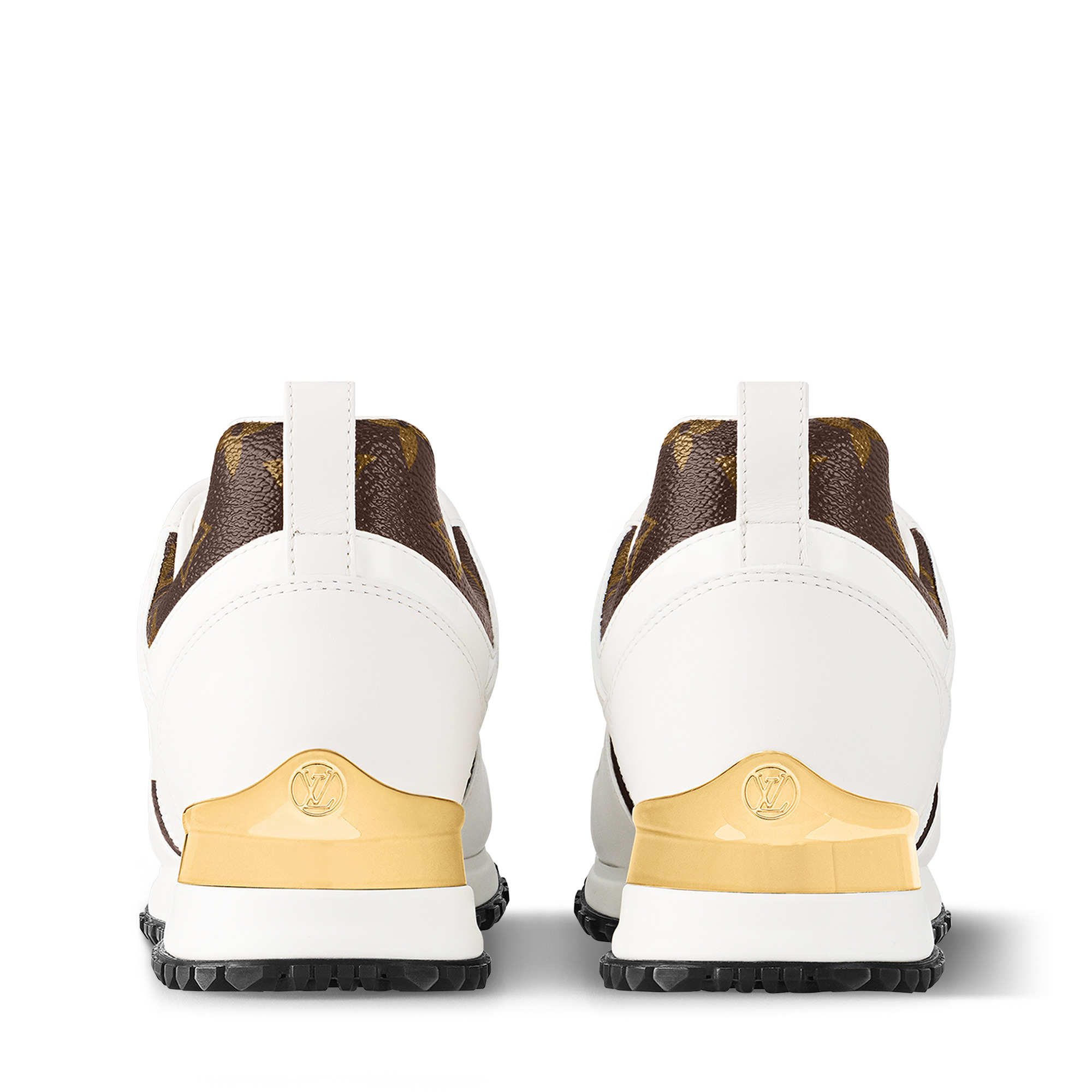 Run Away Sneaker - 5