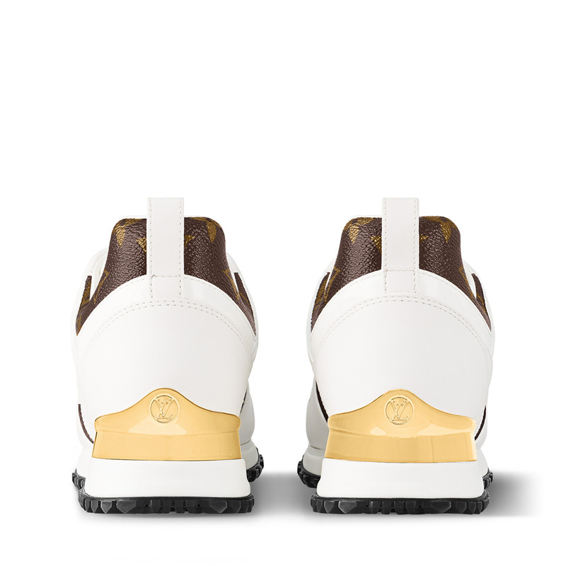 Run Away Sneaker 5