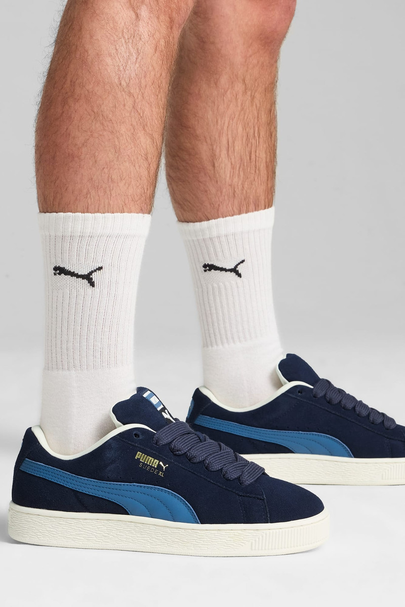 PUMA Suede XL Sneakers outlook