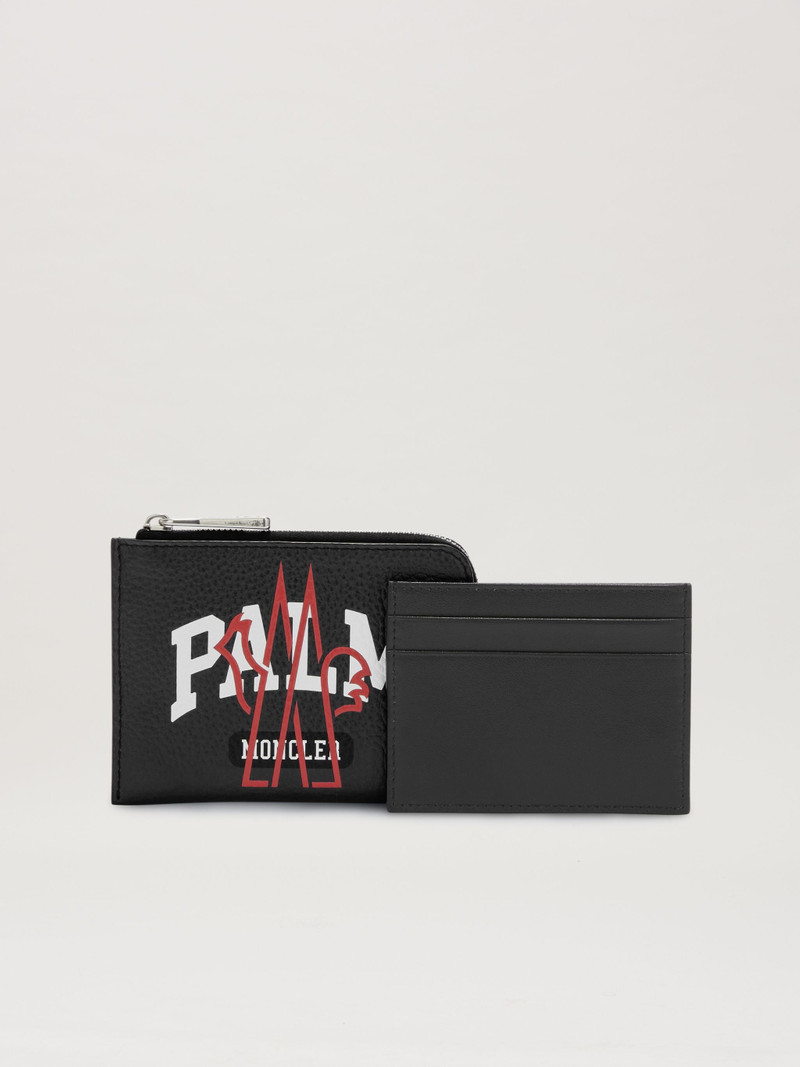 Moncler X Palm Angels Genius Card Holder 3