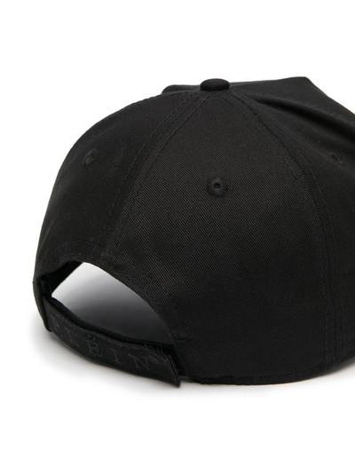 PHILIPP PLEIN Skull baseball cap outlook