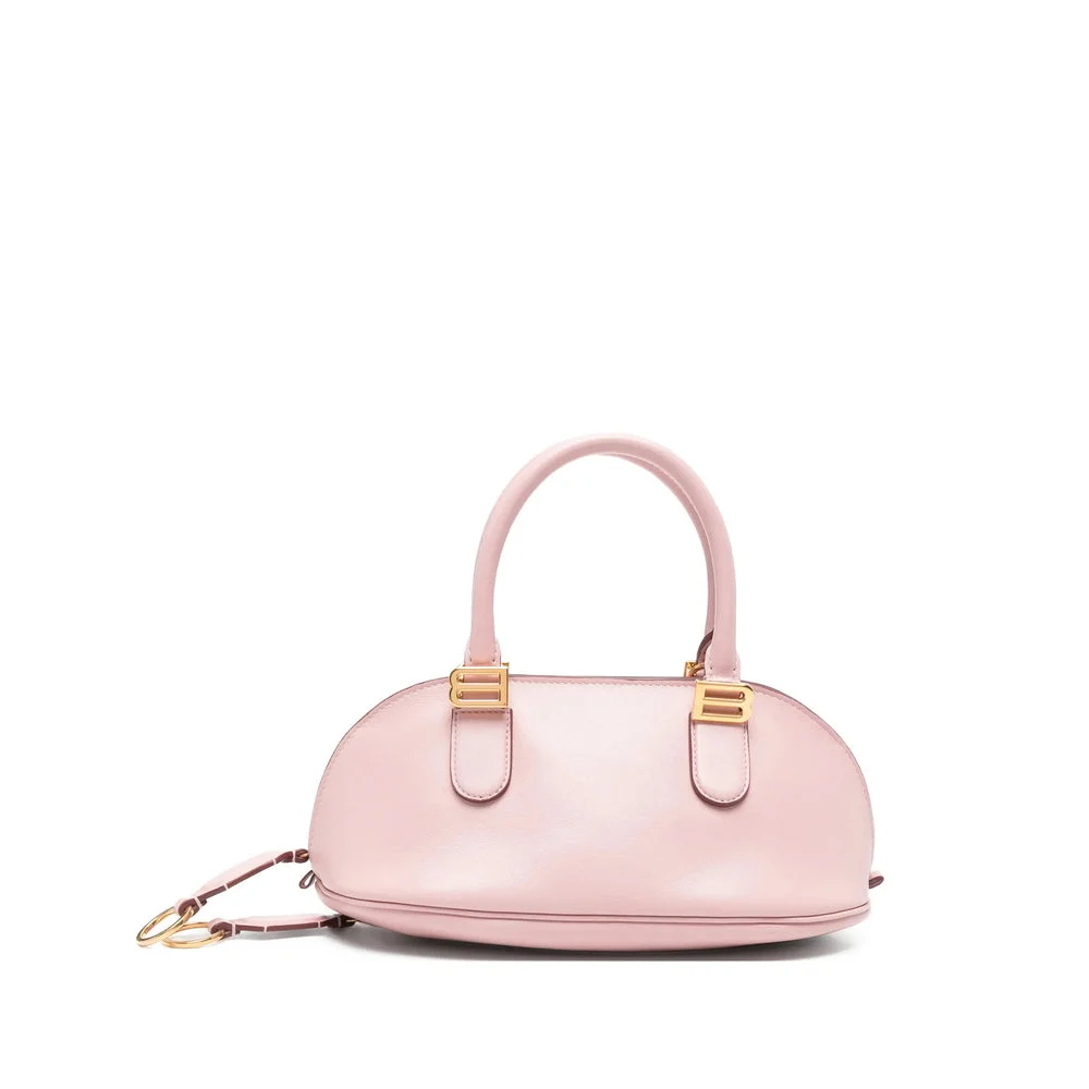 Balenciaga Pink Tote Bags Women - 1