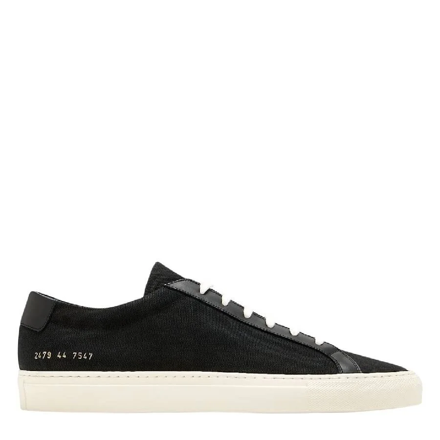 Common Projects Achilles Leather Sneakers - 1