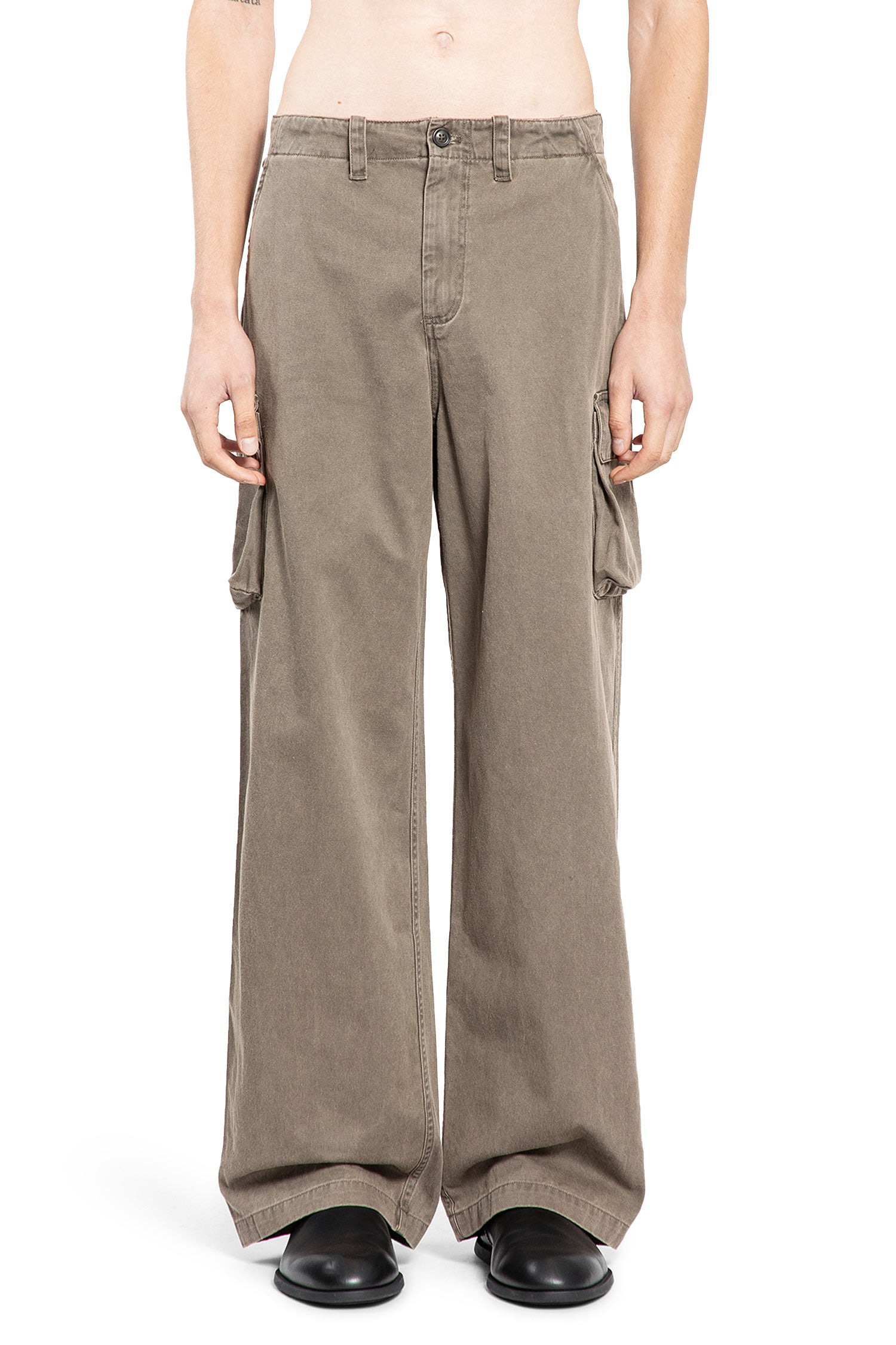 Mount Cargo Pants - 1