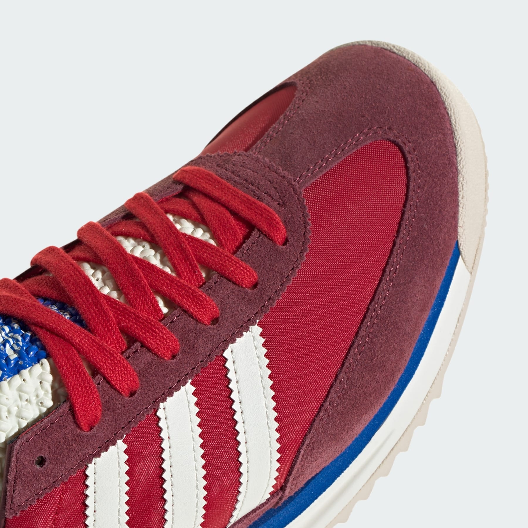 SL 72 RS Shoes - 9