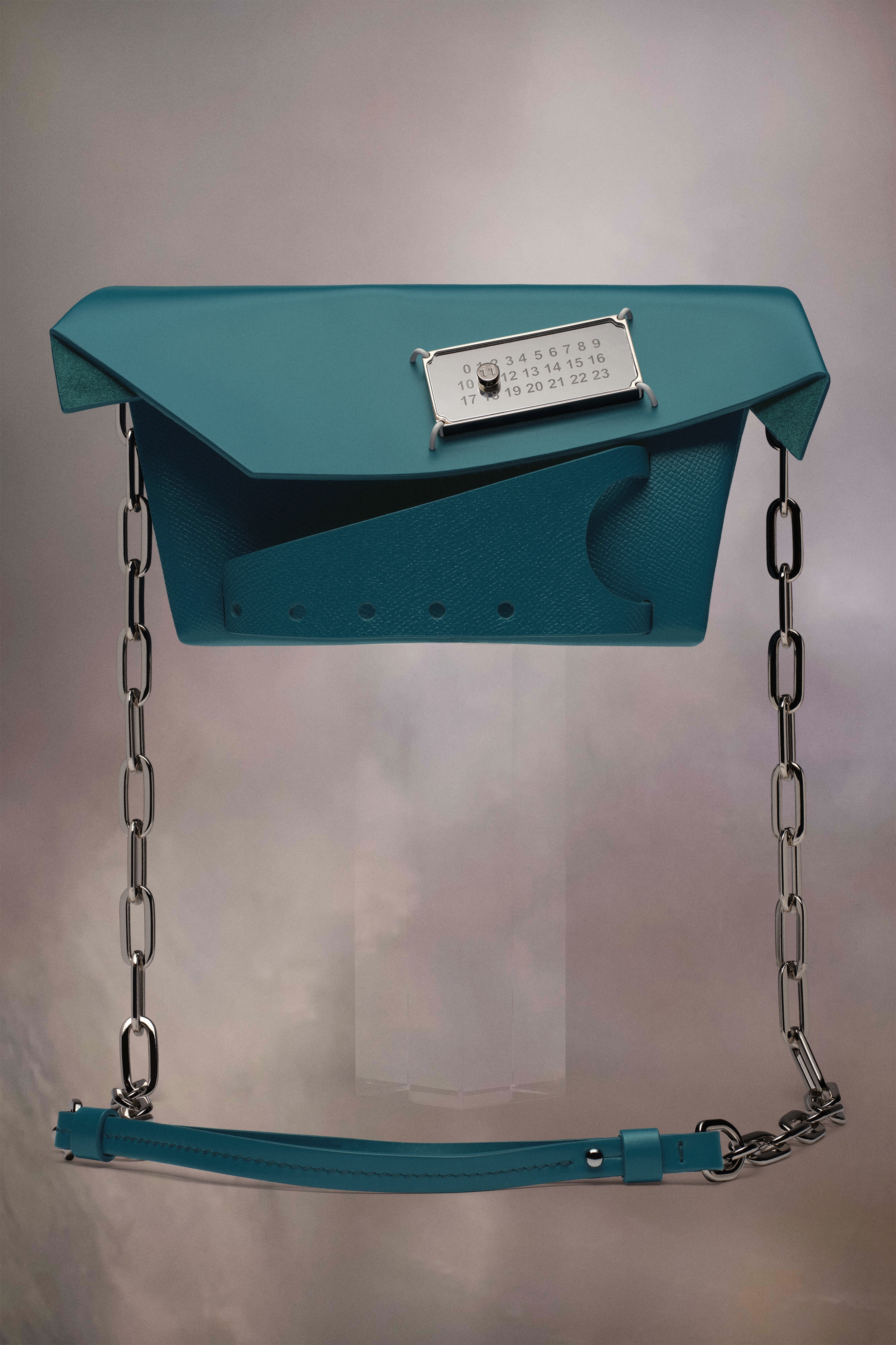 Snatched classique small - 1