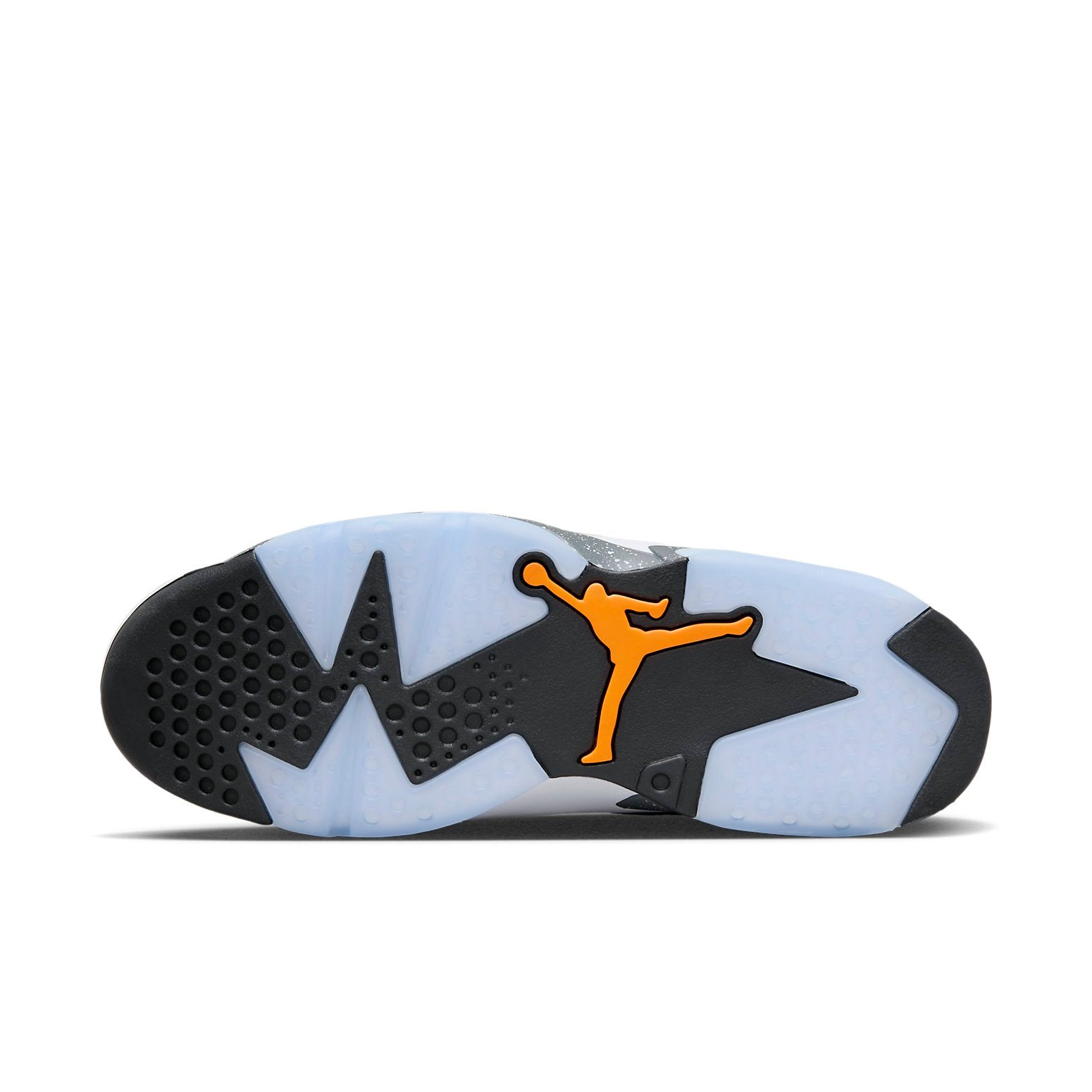 Air Jordan 6 Retro Low 'PSG' DZ4133-008 - 6
