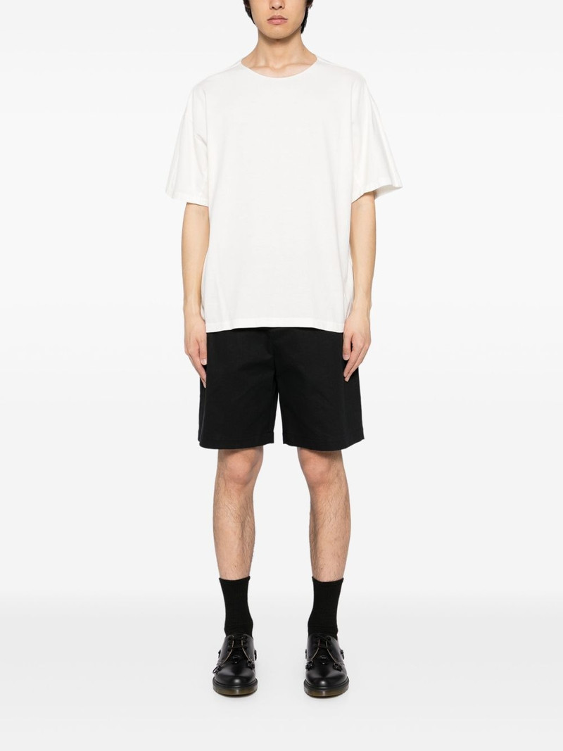 Forme D'Expression cotton T-shirt outlook