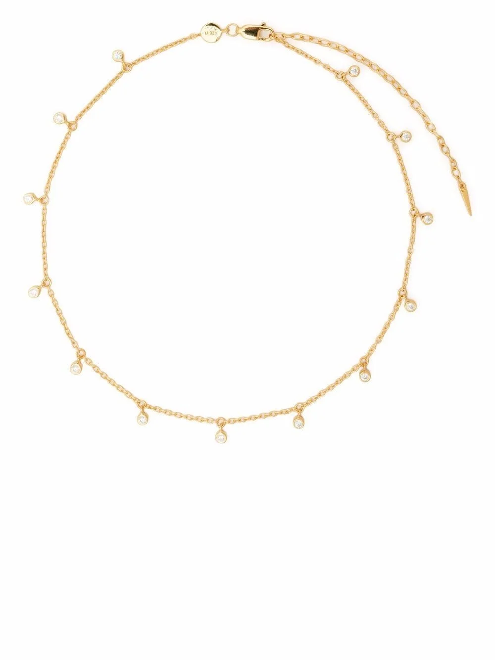 Interstellar drop choker - 1