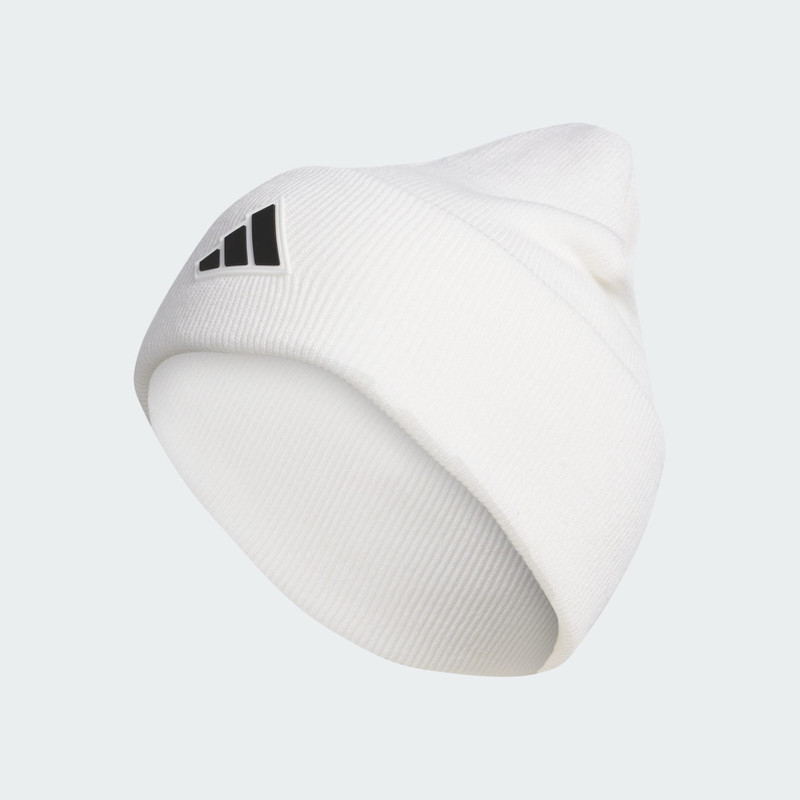 Postseason Wide Cuff Fold Beanie - 1