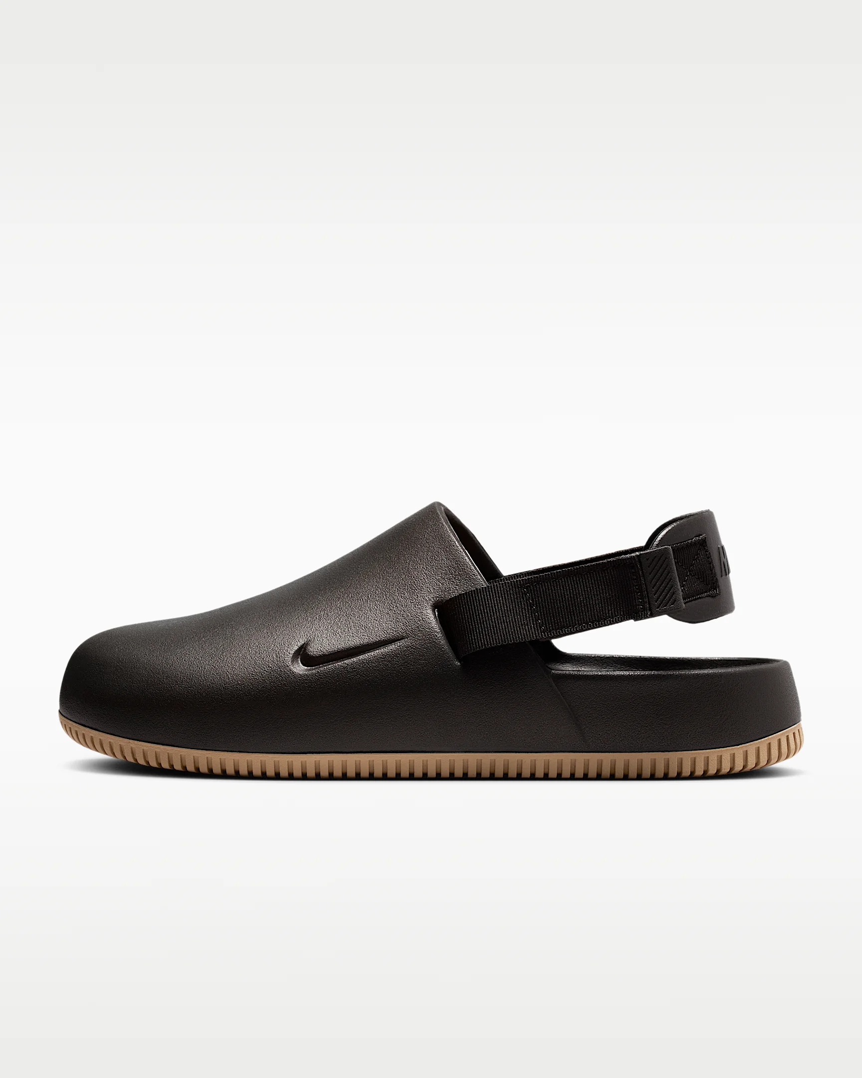 Nike Calm Men's Mules - 1