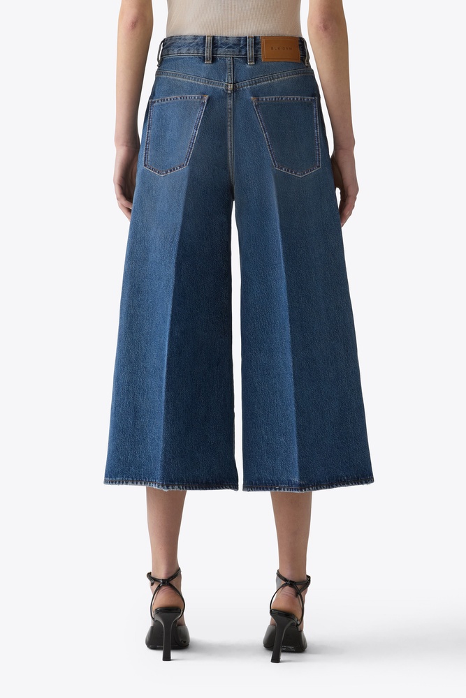 JEANS 72 CLEAN VINTAGE BLUE - 2