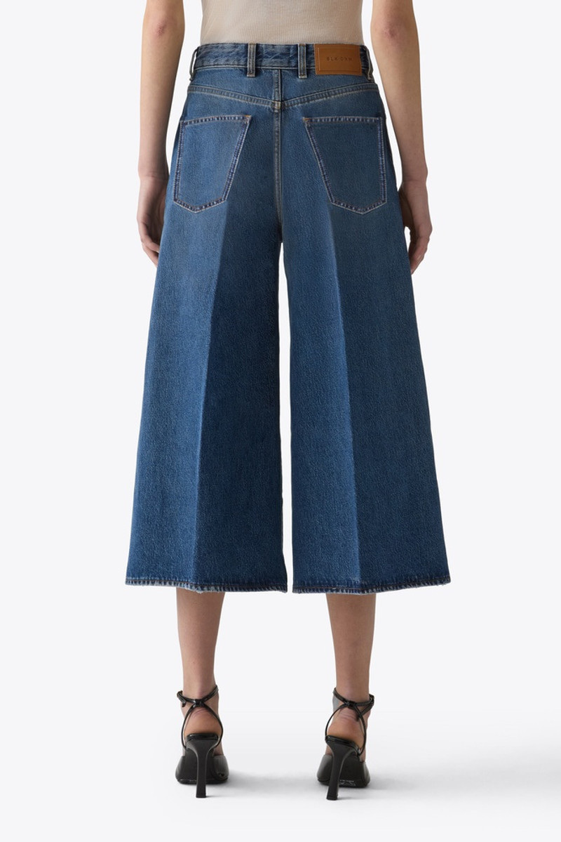 BLK DNM JEANS 72 CLEAN VINTAGE BLUE outlook