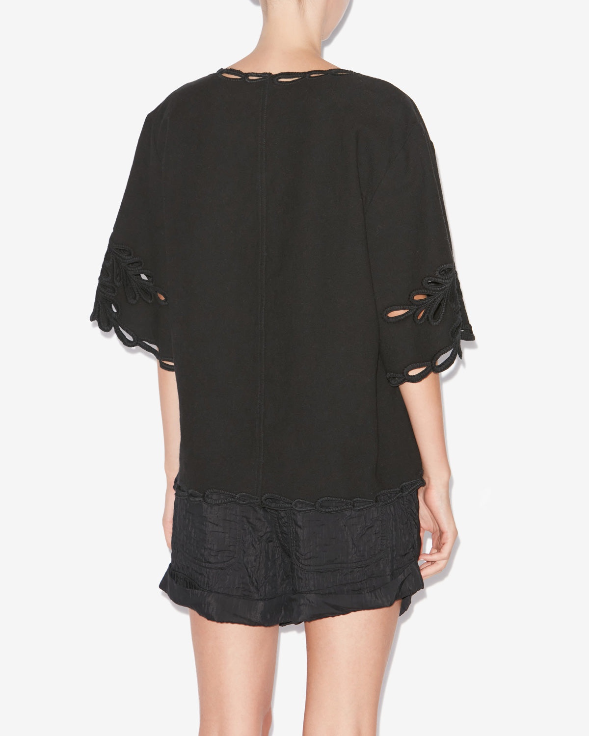 SHANA TOP - 5