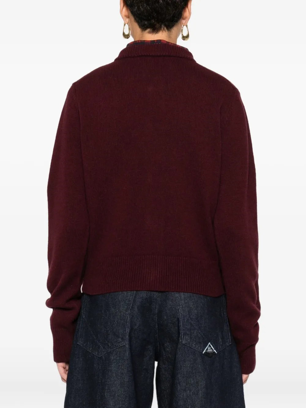 ADC CARDIGAN - 3