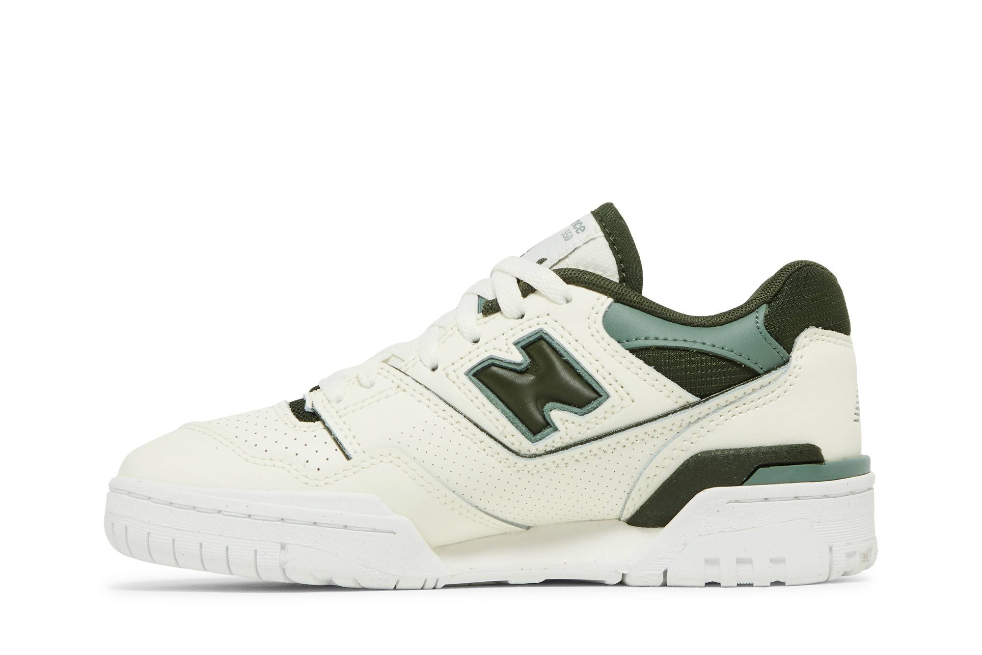 Wmns 550 'Sea Salt Kombu' - 3