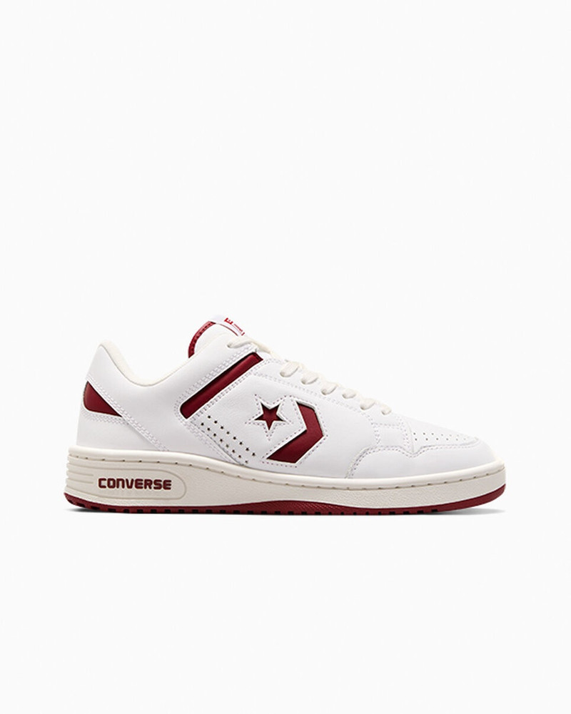 Converse Weapon Leather - 1