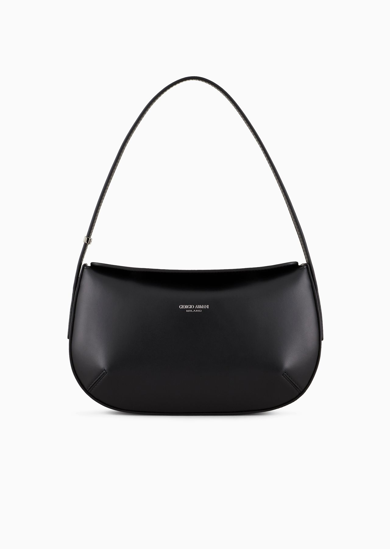 La Prima Baguette in smooth calfskin - 1