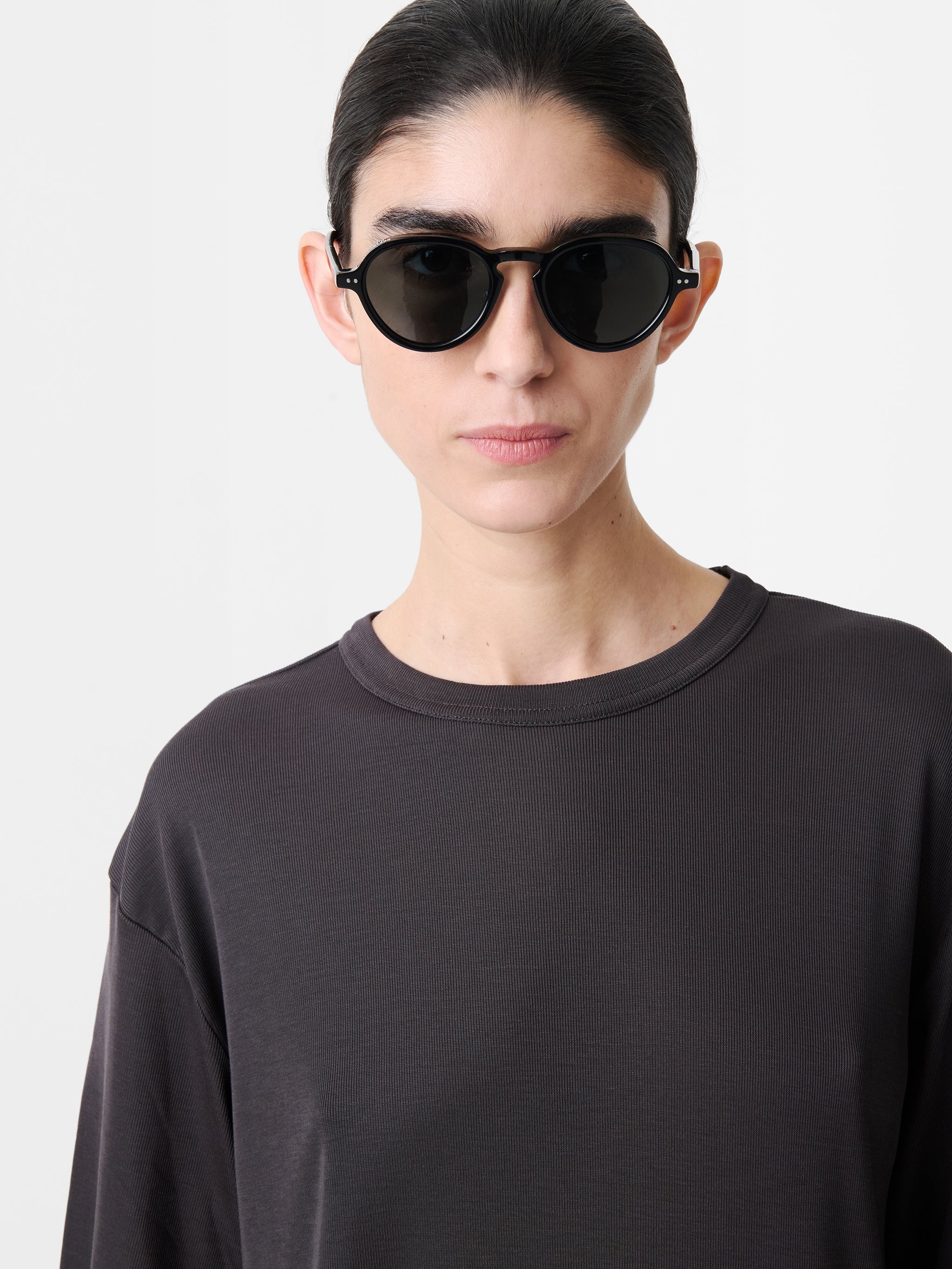 Rond T-Shirt - 5